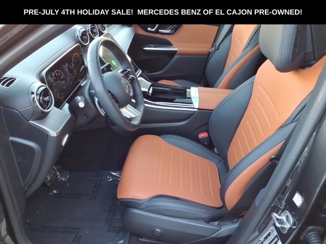 Certified 2026 Mercedes-Benz GLC 300 image 15