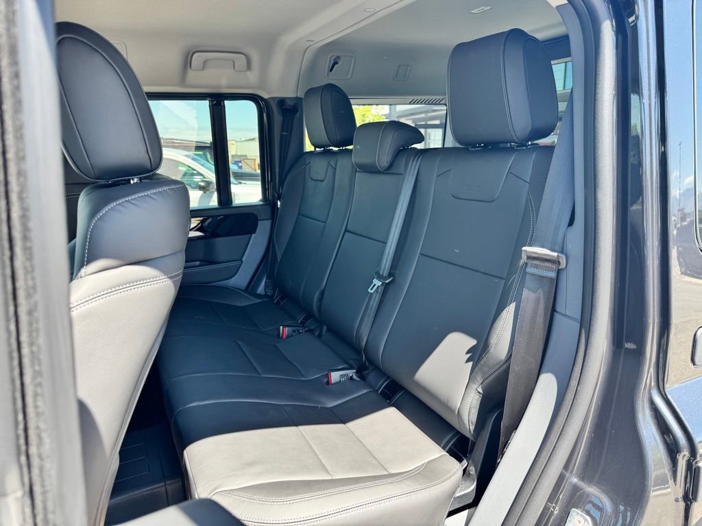 New 2026 INEOS Grenadier AWD/4WD image 10