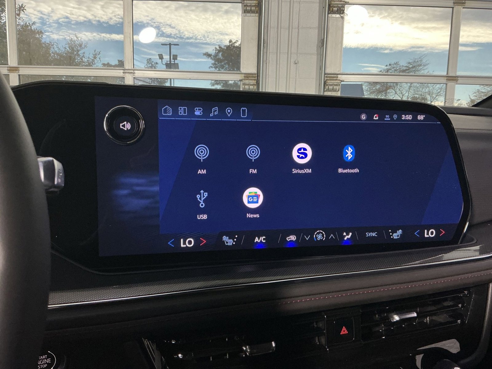 New 2026 Chevrolet Suburban RST w/ RST Capability Package image 26