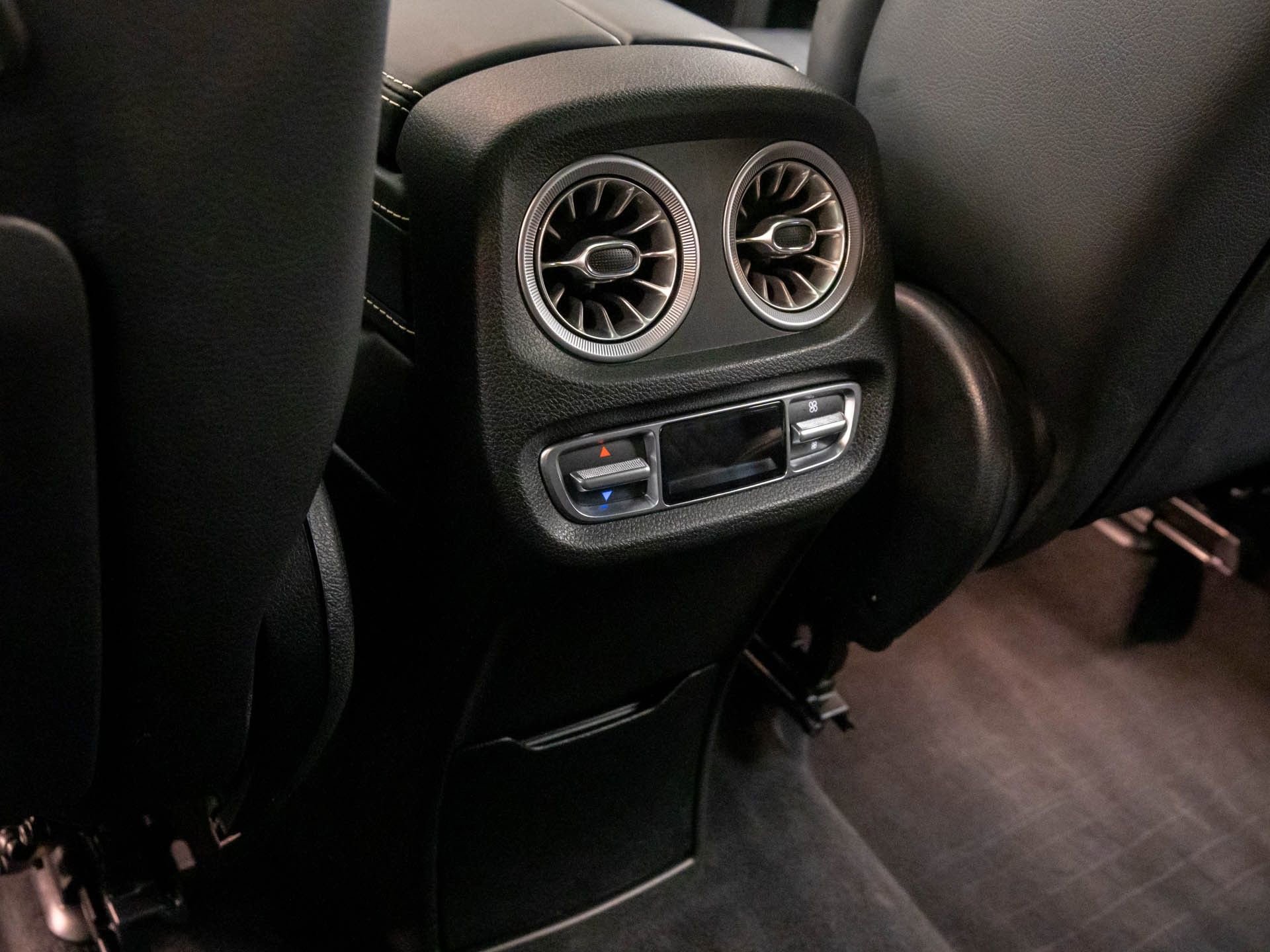 Used 2021 Mercedes-Benz G 63 AMG 4MATIC image 18