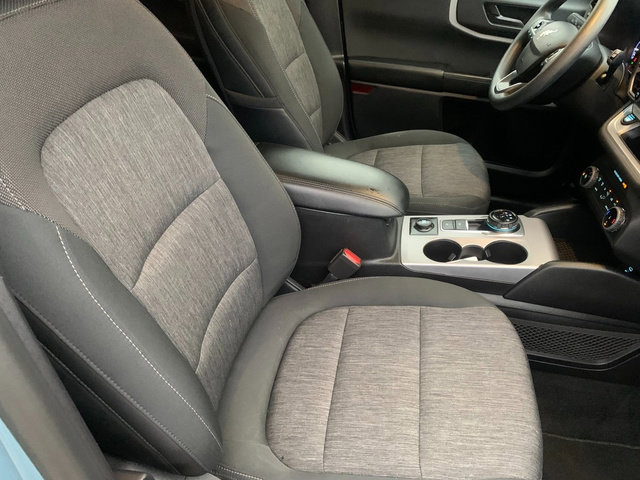 Used 2022 Ford Bronco Sport Big Bend image 11