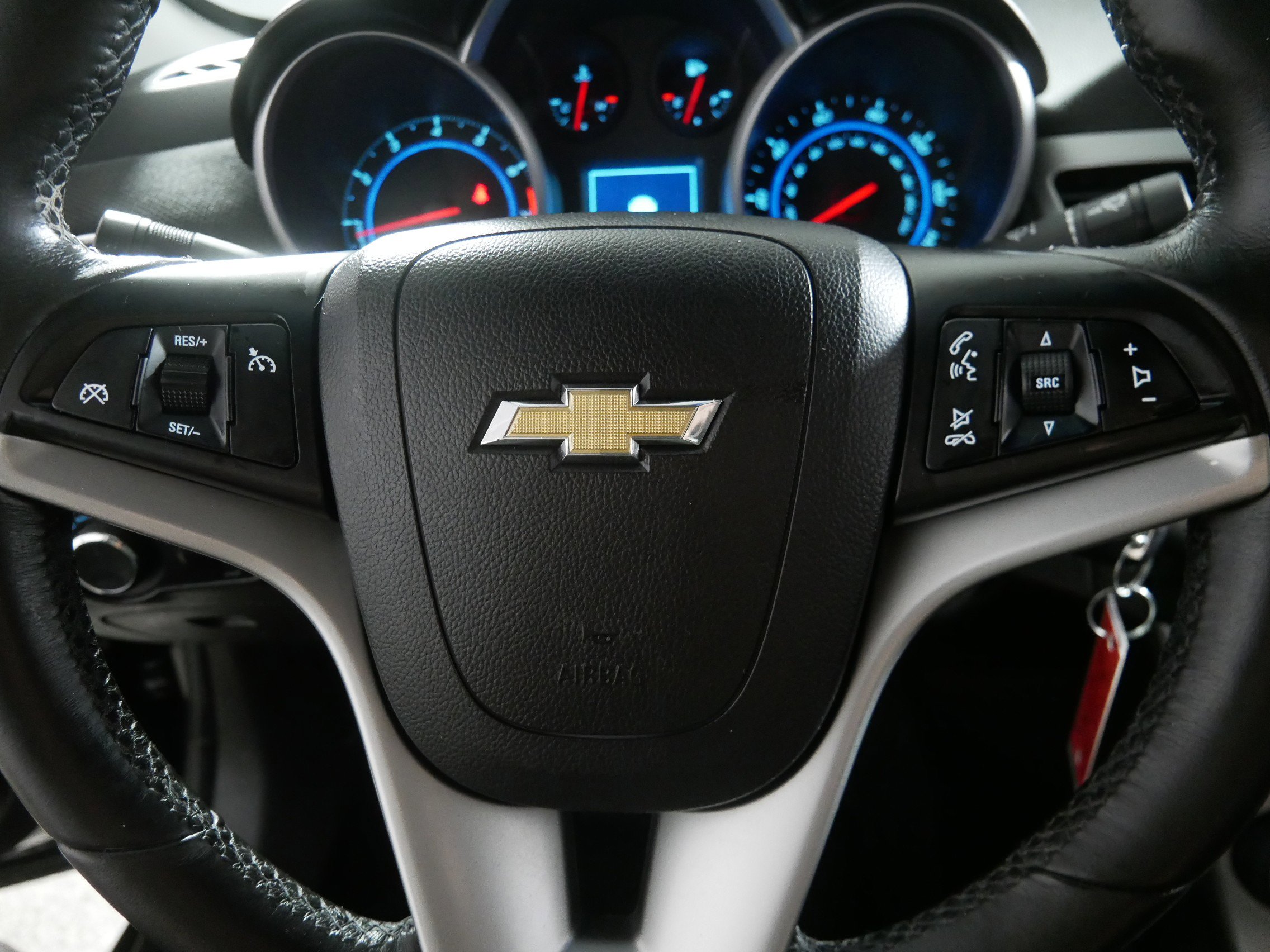 Used 2012 Chevrolet Cruze LT image 25