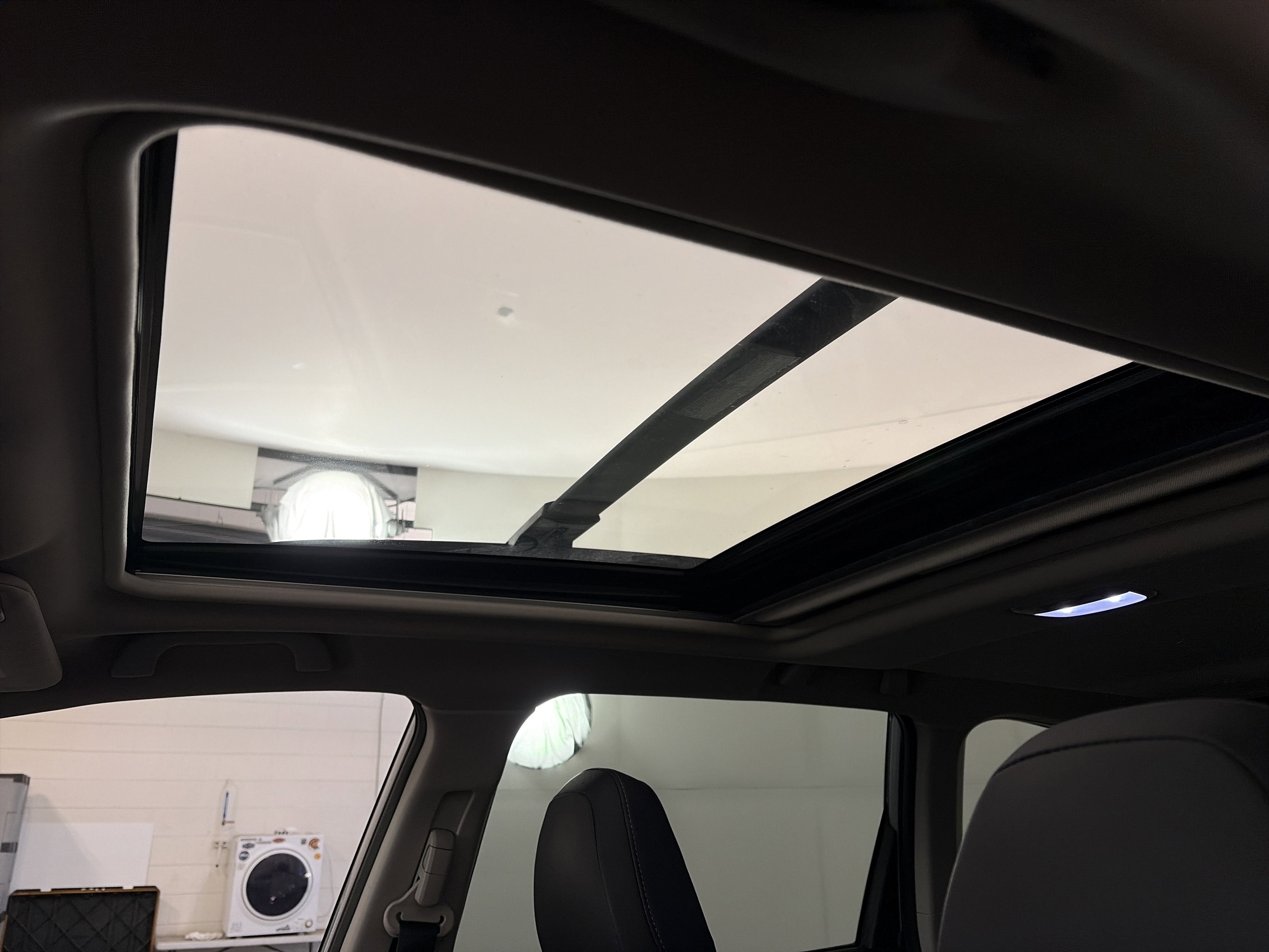 Used 2023 Subaru Forester Limited image 65