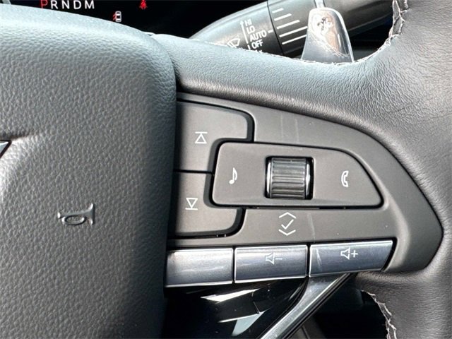 New 2026 Cadillac CT5 Premium Luxury w/ Technology Package image 24