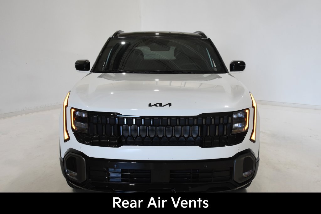 New 2027 Kia Seltos X-Line S AWD/4WD image 2