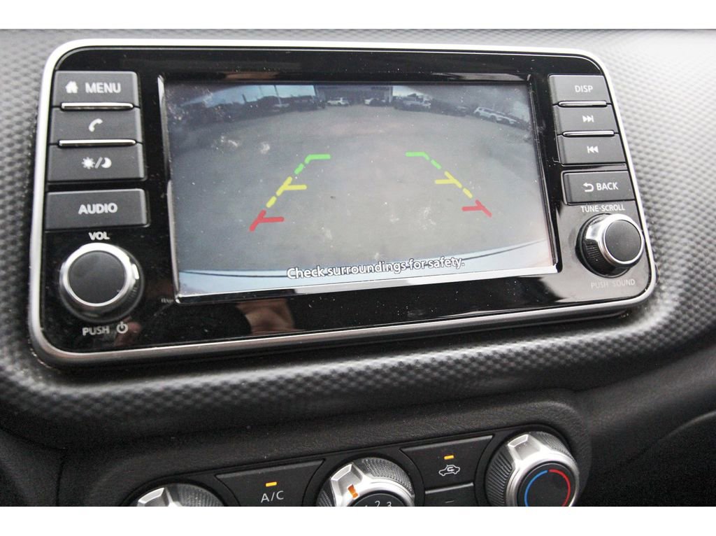 Used 2024 Nissan Kicks S image 20