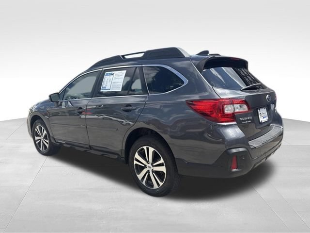Used 2019 Subaru Outback 3.6R Limited AWD/4WD image 5