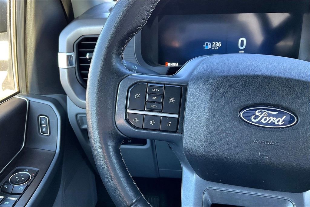 Used 2024 Ford F150 XLT w/ Tow/Haul Package image 20