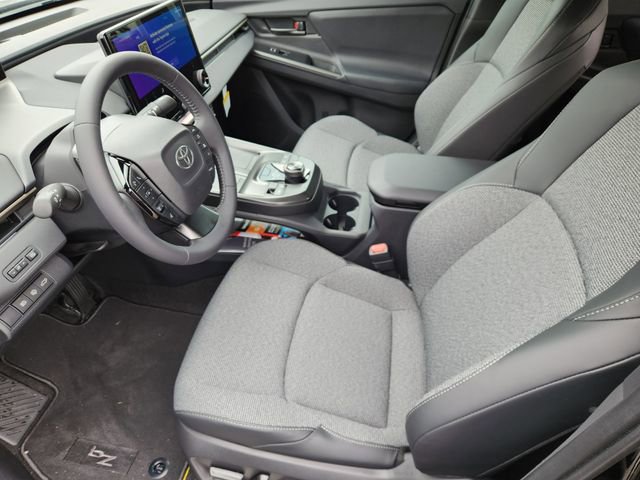 New 2026 Toyota bZ FWD image 11