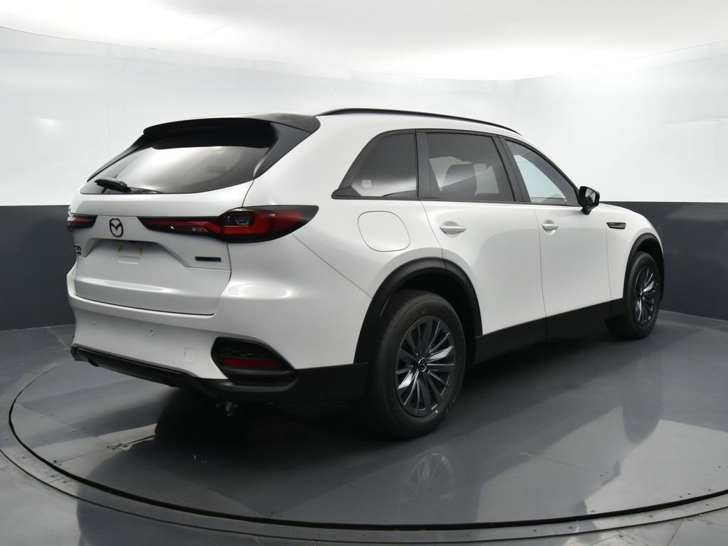 New 2026 MAZDA CX-70 SC Plus image 38