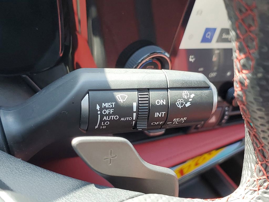 Used 2024 Lexus NX 350 F Sport image 21