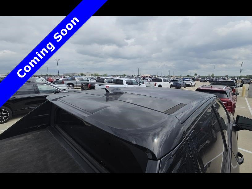 Used 2024 Chevrolet Silverado EV RST AWD/4WD image 9