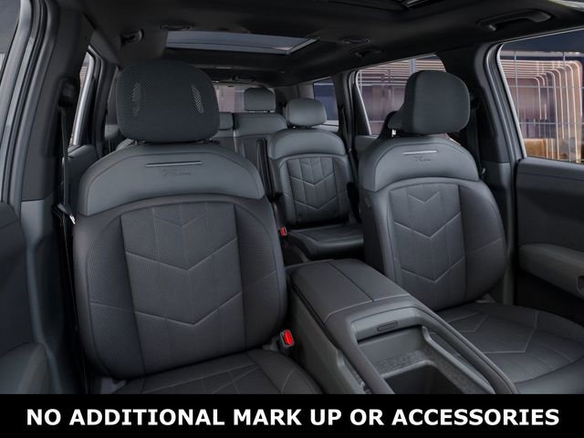 New 2027 Kia Telluride SX X-Line image 15