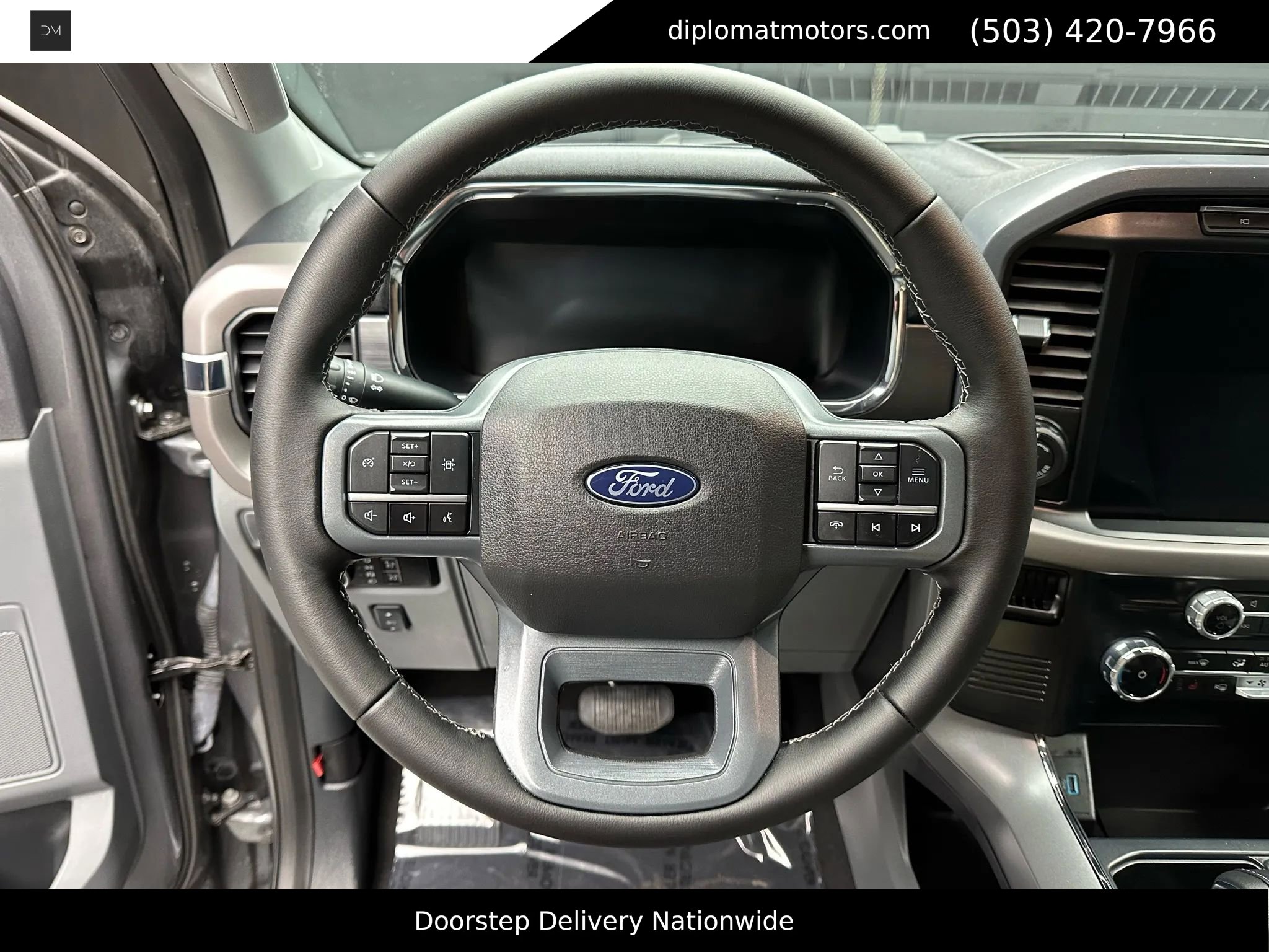 Used 2024 Ford F150 Lightning XLT image 28