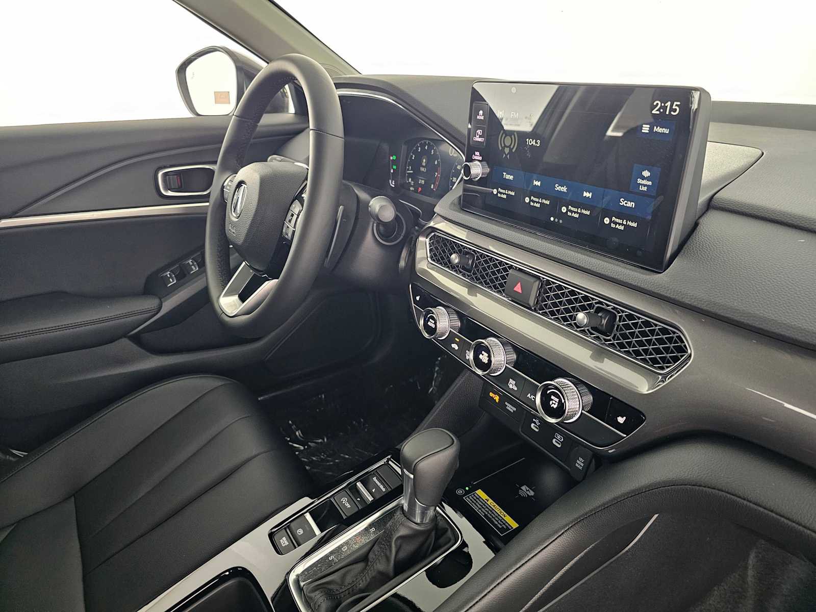 New 2026 Acura Integra image 11