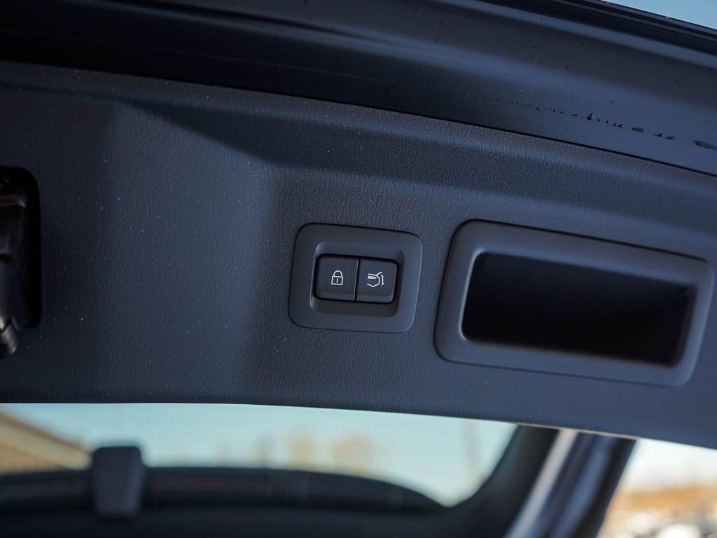 New 2026 MAZDA CX-90 Plug-In Hybrid w/ Premium Plus image 9