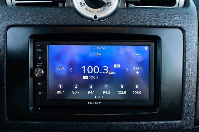 Used 2008 smart fortwo pure image 27