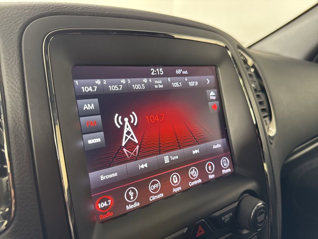 Used 2018 Dodge Durango GT w/ Premium Group image 20