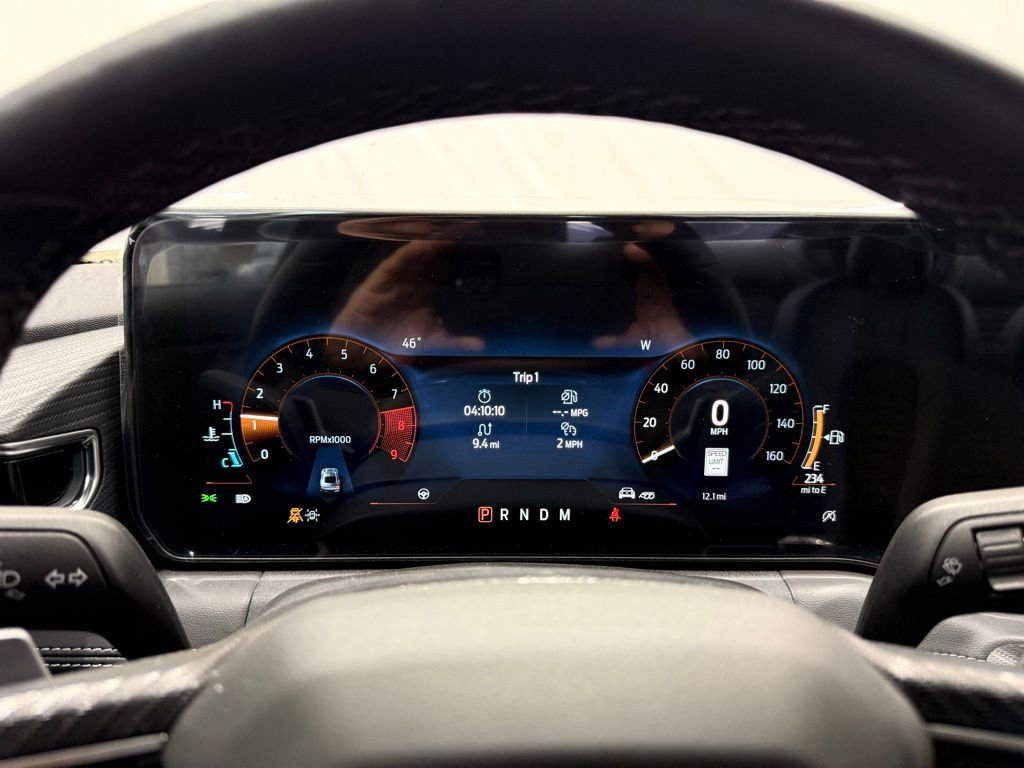 New 2026 Ford Mustang GT Premium w/ GT Performance Package image 27