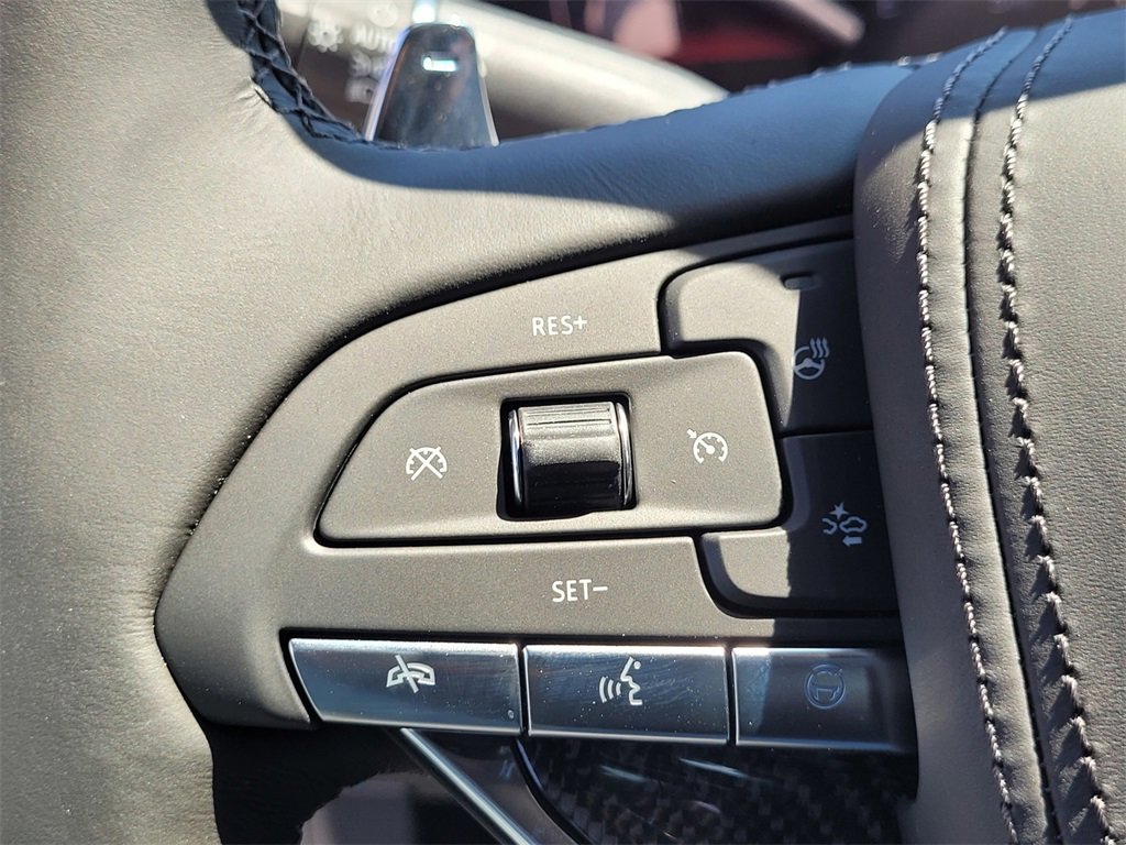 New 2026 Cadillac CT5 V w/ Technology Package image 17