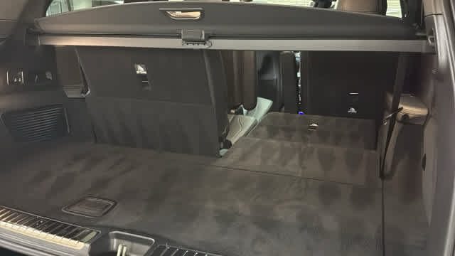 New 2026 Mercedes-Benz GLS 580 4MATIC image 32