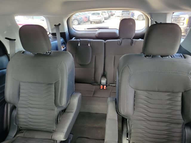 Used 2021 Ford Explorer XLT RWD image 10