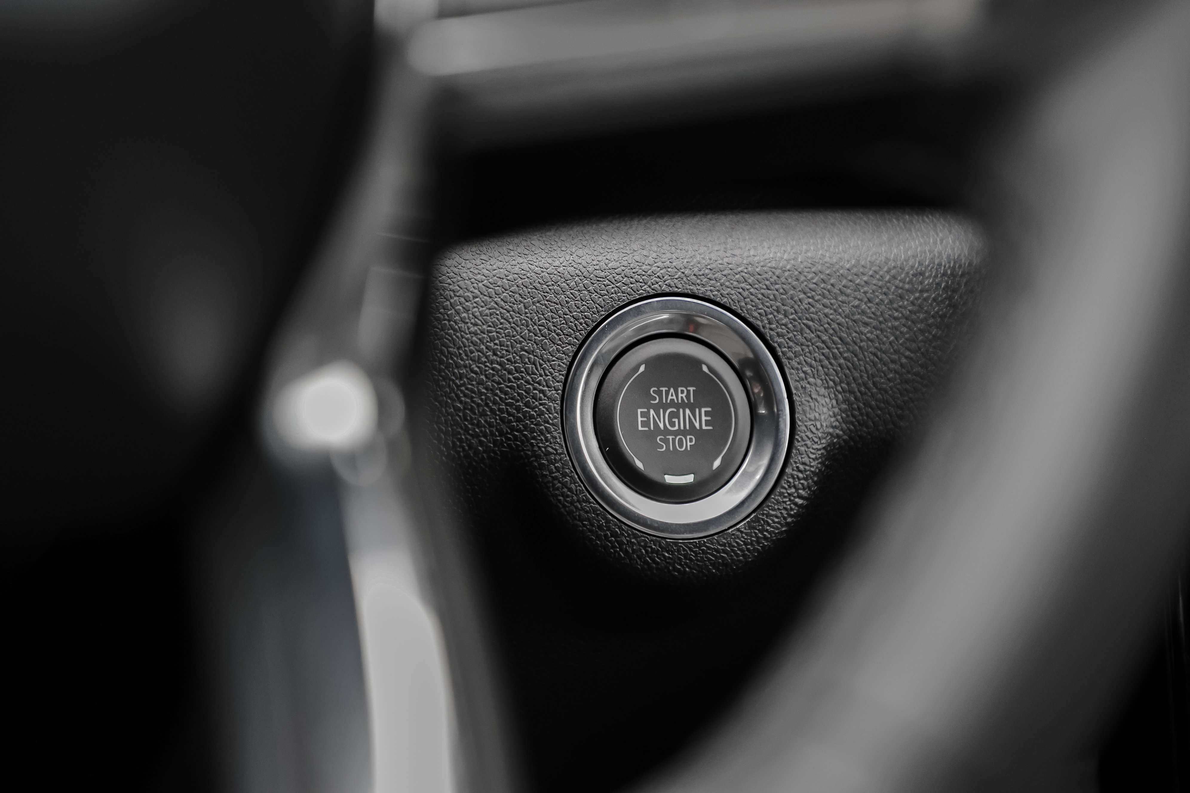 New 2026 GMC Terrain Elevation image 25