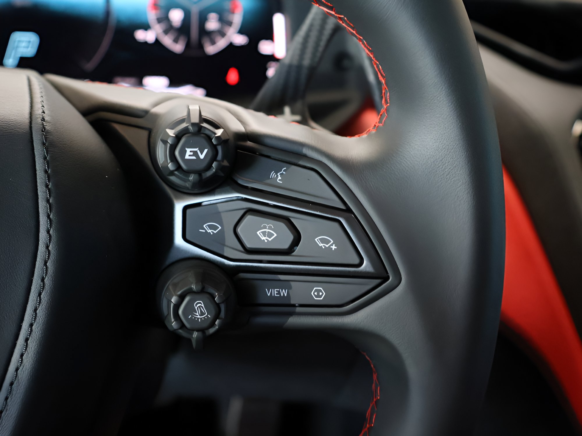 Used 2026 Lamborghini Temerario AWD/4WD image 25