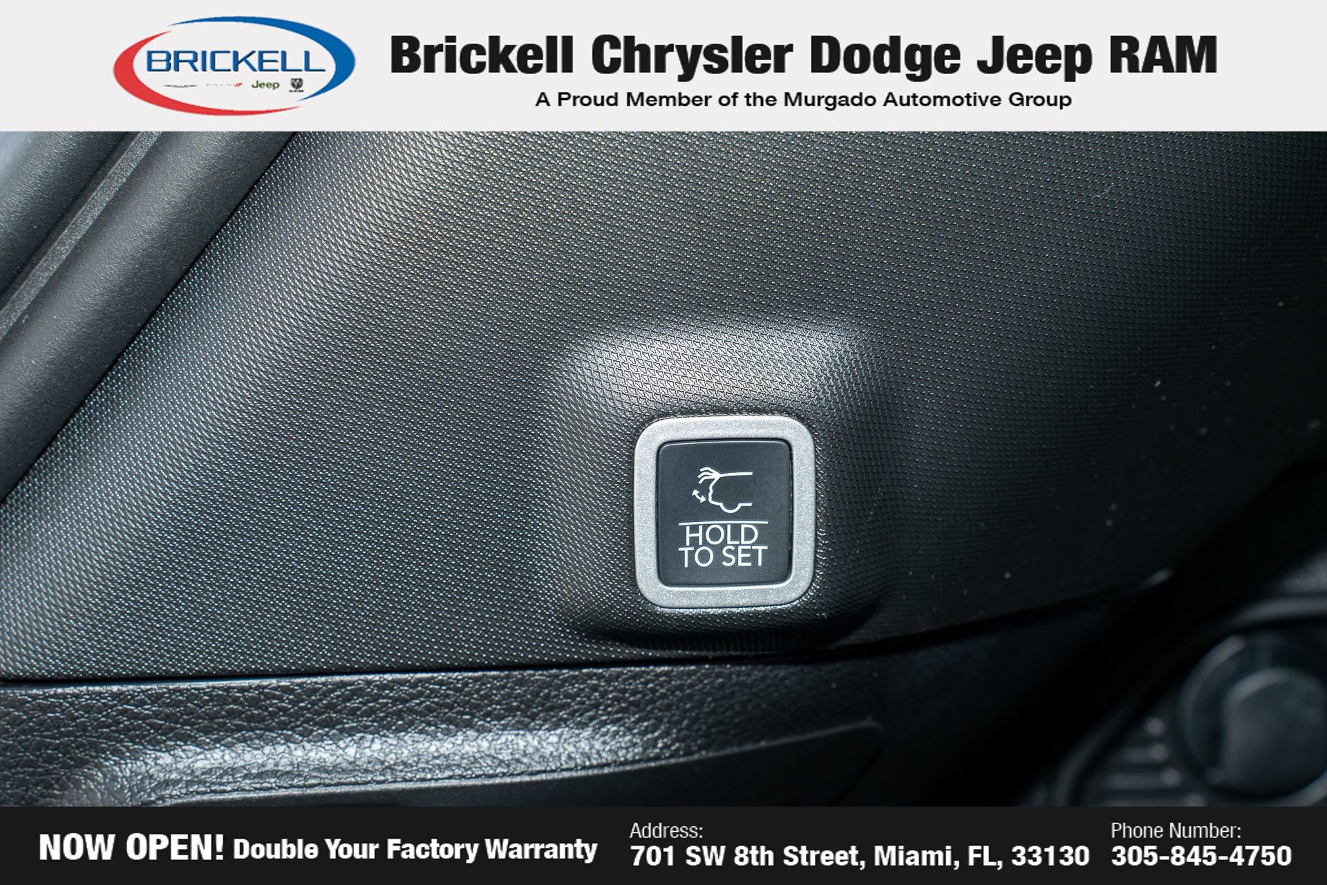 Used 2026 Jeep Grand Cherokee Limited RWD image 10