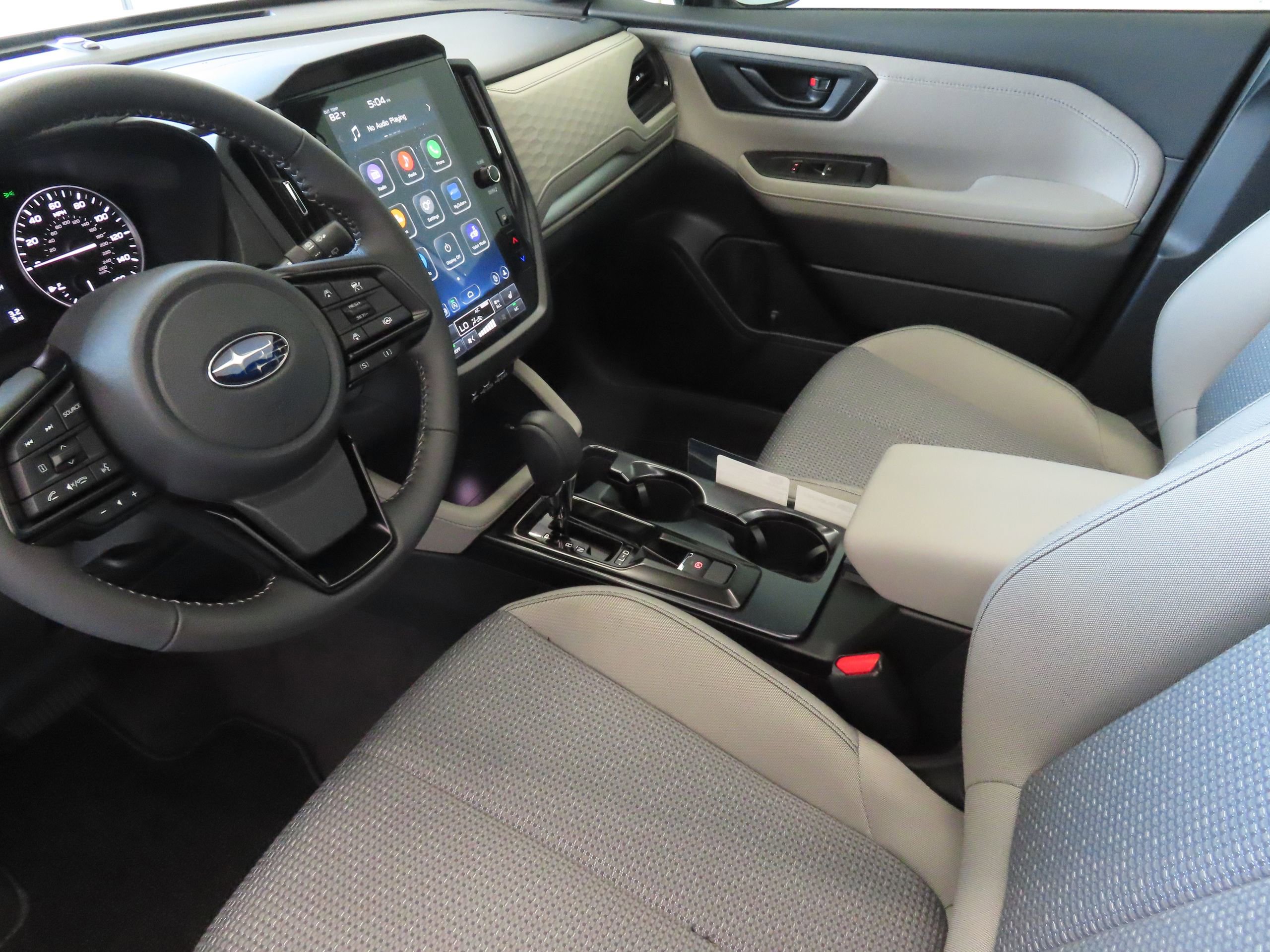 New 2026 Subaru Forester Premium image 22