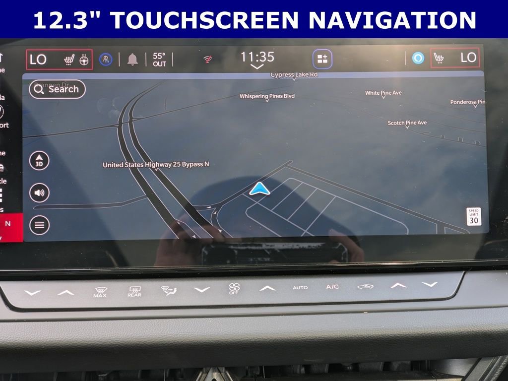 New 2026 Dodge Charger R/T Scat Pack image 4