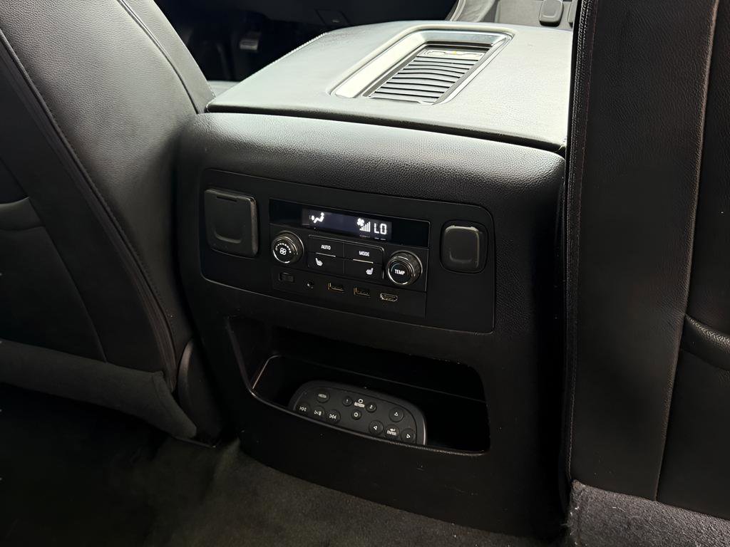 Used 2017 Chevrolet Tahoe LT image 20