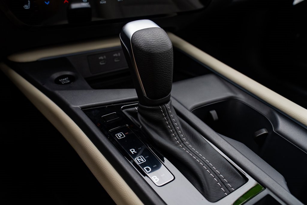 New 2026 Nissan Sentra SL image 18