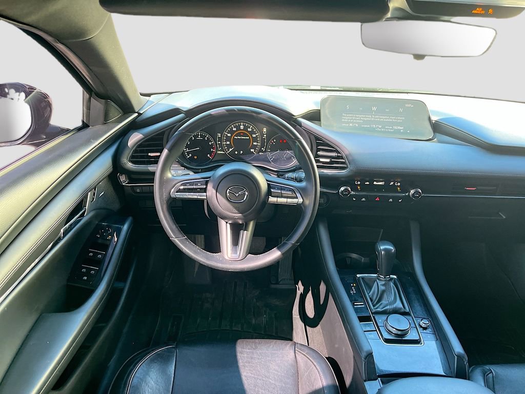 Used 2020 MAZDA MAZDA3 AWD Hatchback w/ Premium Pkg image 23