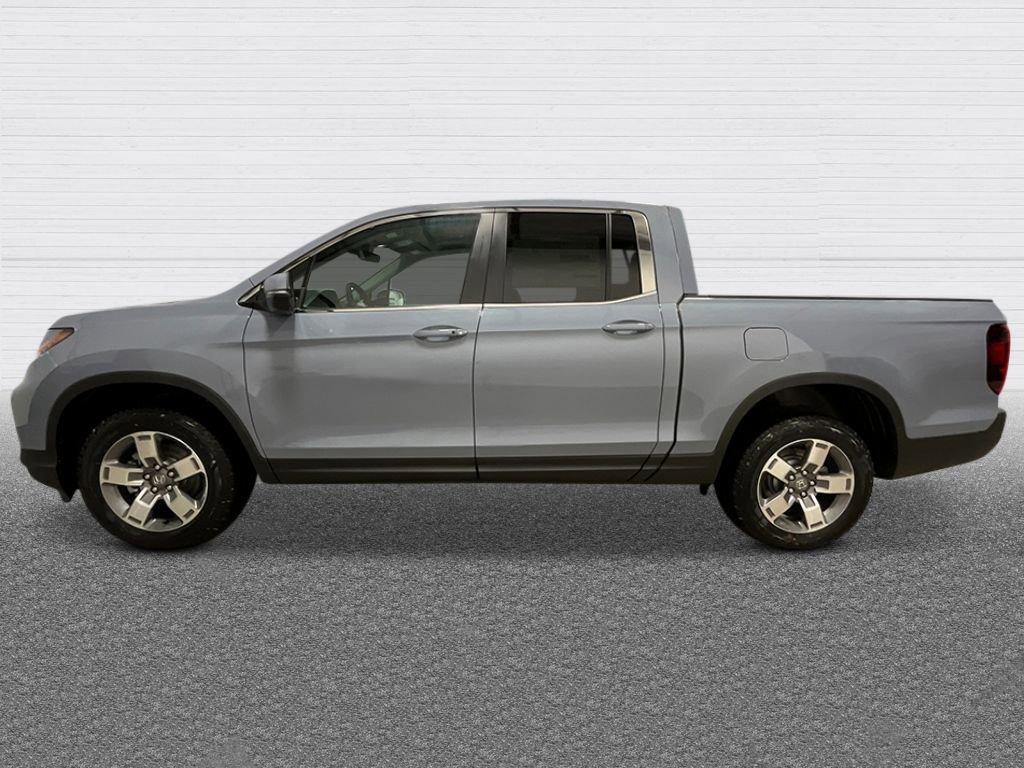 New 2026 Honda Ridgeline RTL image 2
