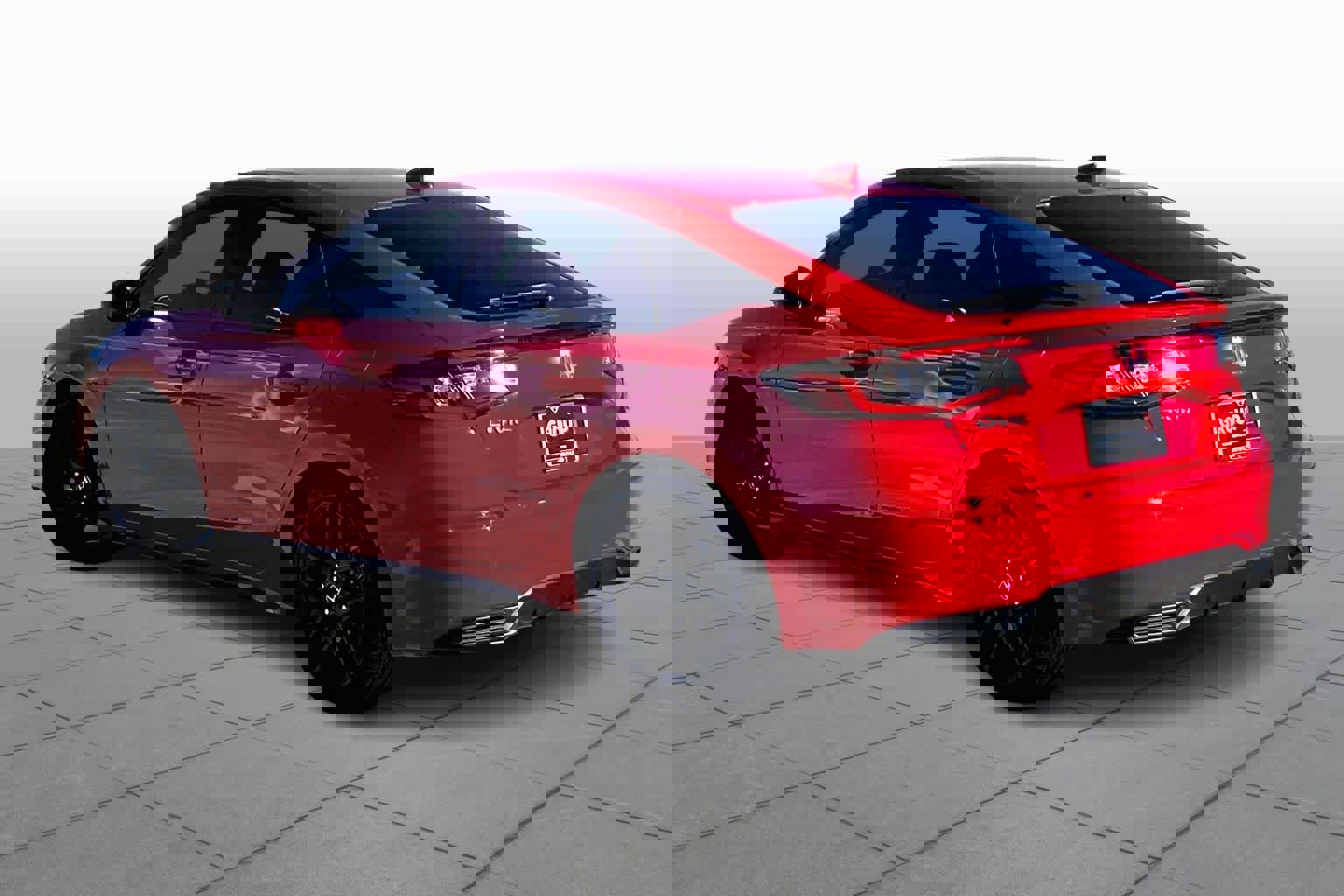 New 2023 Honda Civic Sport image 12