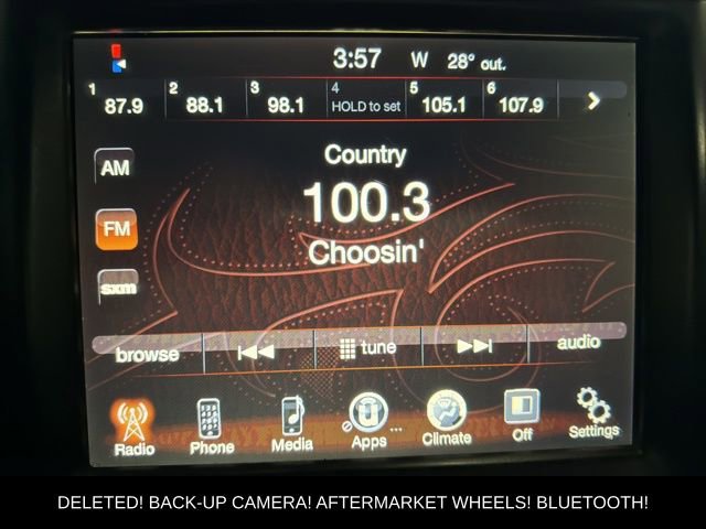 Used 2014 RAM 3500 SLT image 25