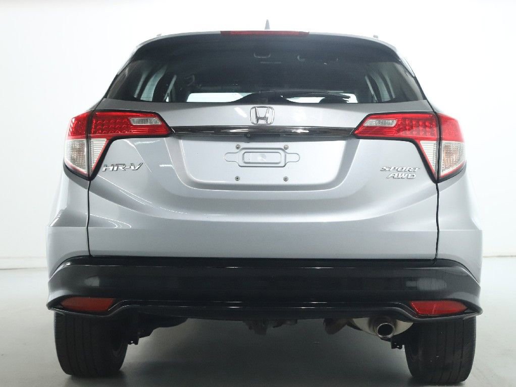 Used 2019 Honda HR-V Sport image 41