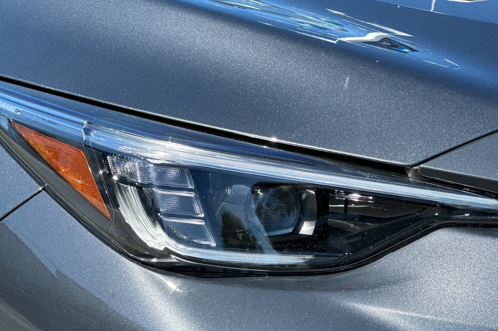 New 2026 Subaru Crosstrek 2.5i Limited AWD/4WD image 34