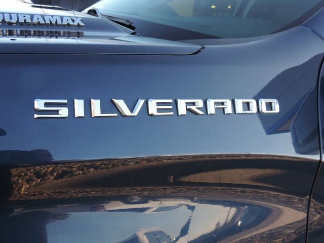 Certified 2023 Chevrolet Silverado 1500 RST image 14