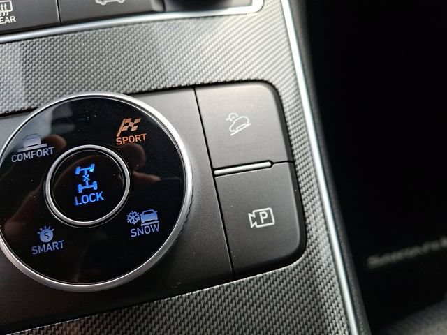 Used 2023 Hyundai Santa Fe SE AWD/4WD image 25