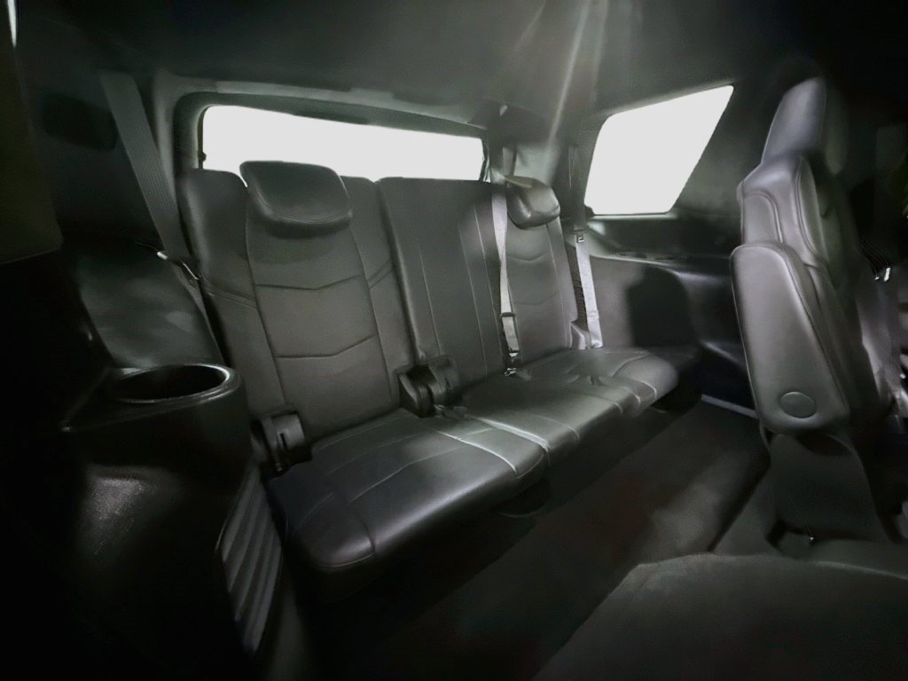 Used 2019 Cadillac Escalade Platinum AWD/4WD image 41