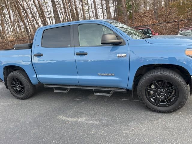 Used 2021 Toyota Tundra SR5 image 4