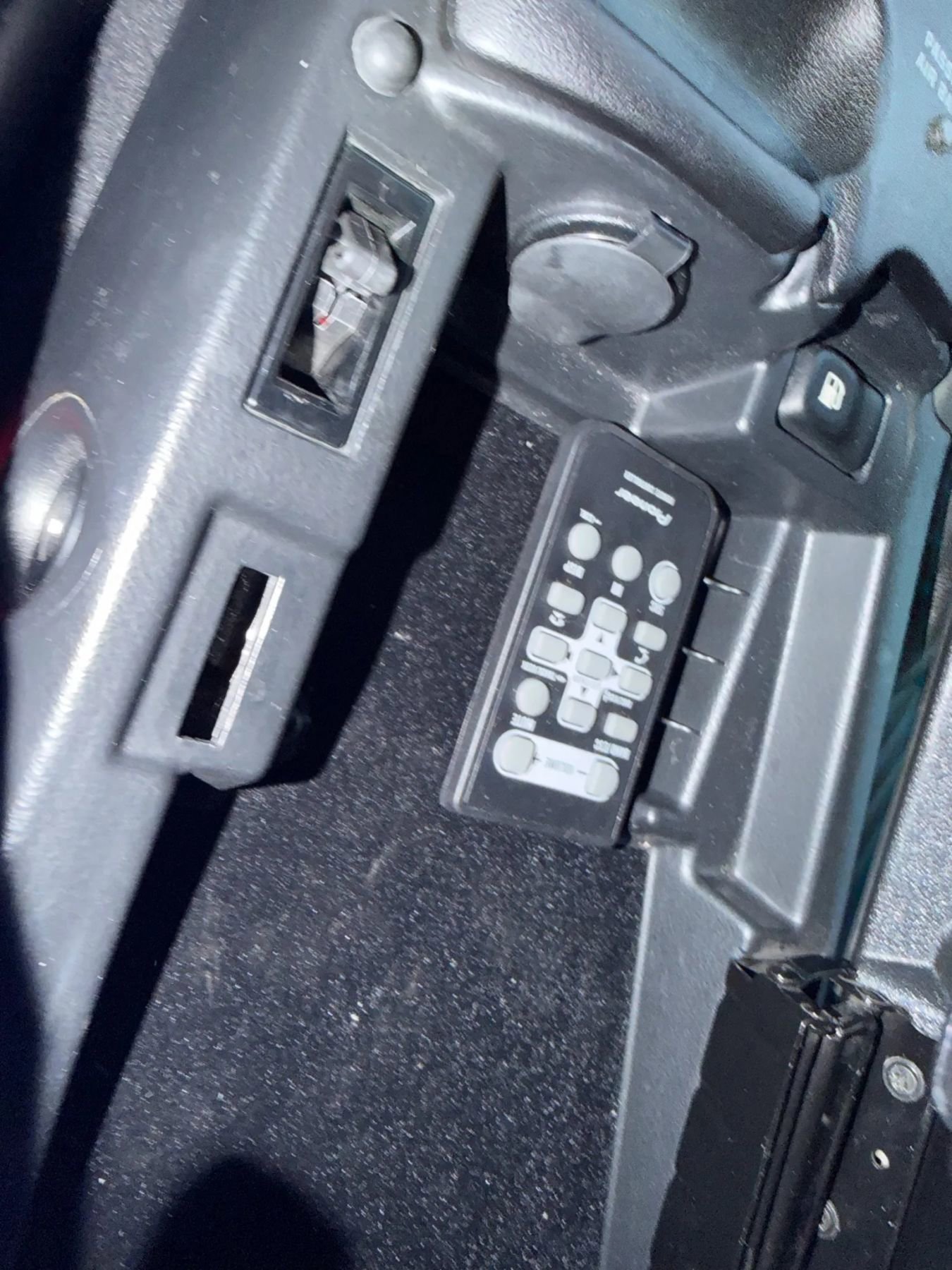 Used 2003 Chevrolet Corvette Coupe w/ Preferred Equipment Group image 25