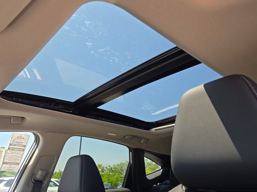 New 2026 Nissan Murano SL AWD/4WD image 26
