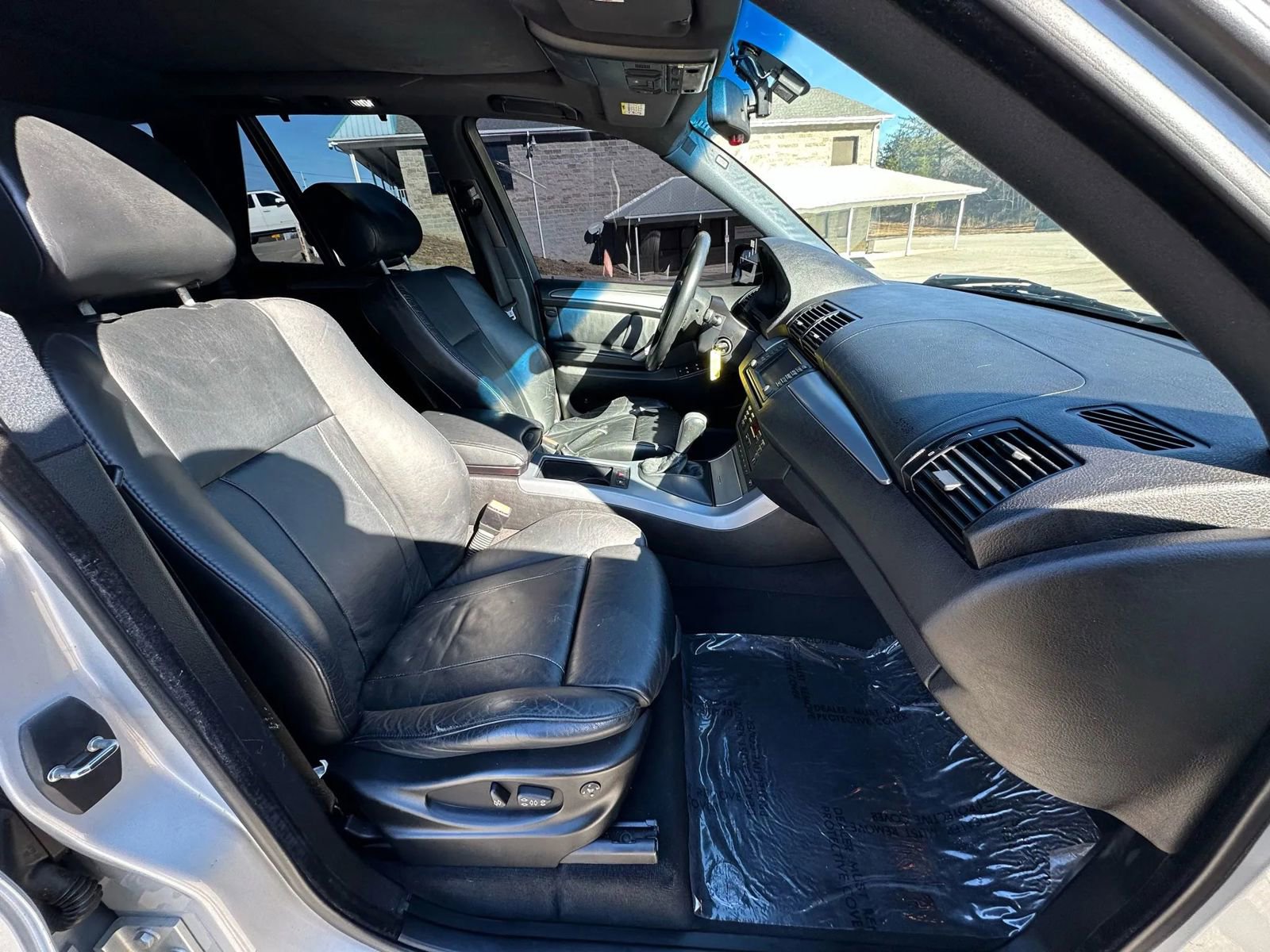 Used 2005 BMW X5 4.8is image 13