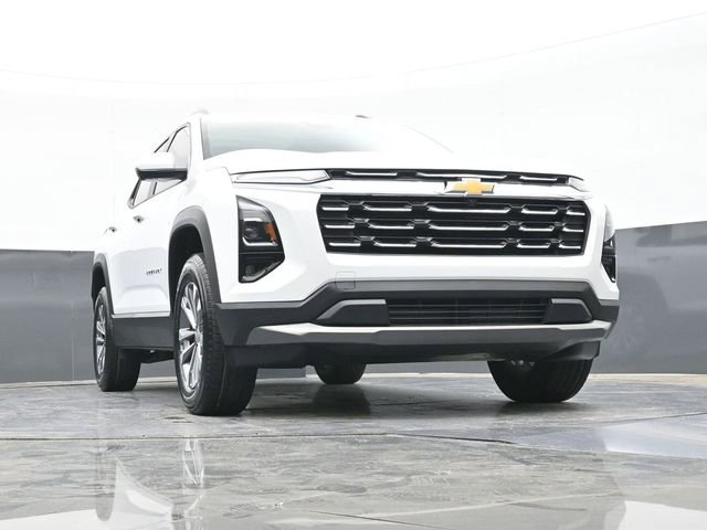New 2026 Chevrolet Equinox LT w/ Convenience Package II FWD image 57