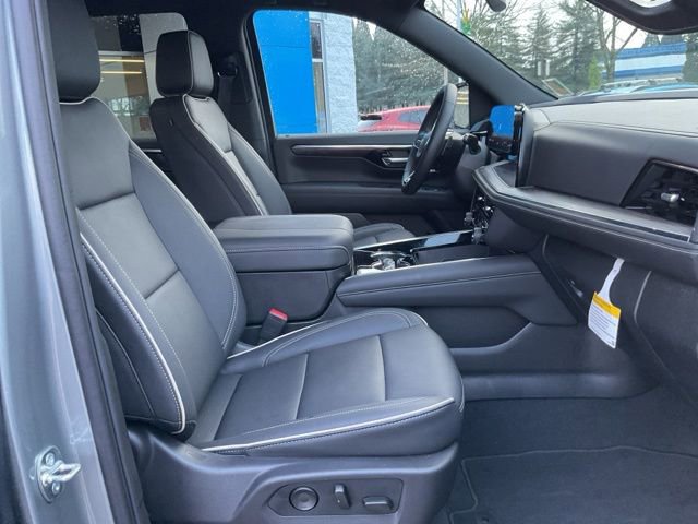 New 2025 Chevrolet Tahoe Premier image 36