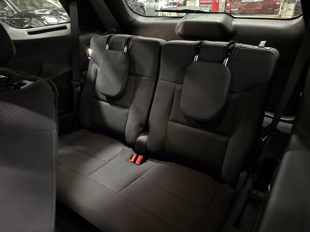New 2027 Ford Explorer Active AWD/4WD image 25