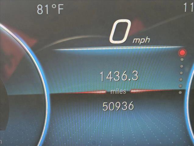 Used 2021 Mercedes-Benz GLE 350 4MATIC image 11